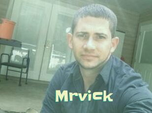 Mrvick