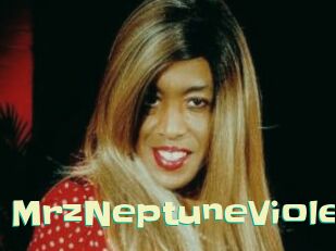 MrzNeptuneViolet Wanna Meet