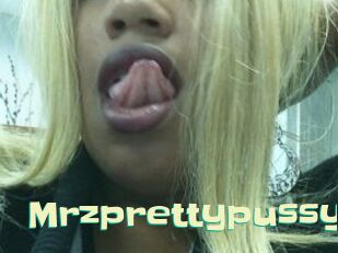 Mrzprettypussy