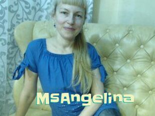 MsAngelina