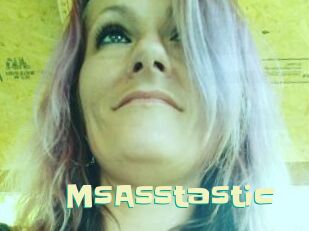 MsAsstastic