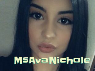 MsAvaNichole