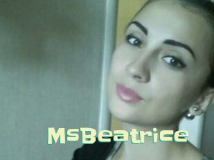 MsBeatrice