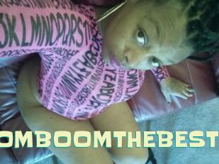 MsBettyBOOMBOOMTHEBEST