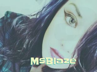 MsBlaze