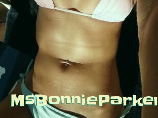 MsBonnieParker