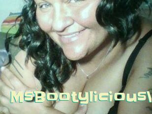MsBootyliciousV