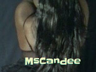 MsCandee