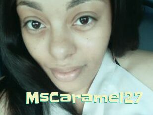 MsCaramel27