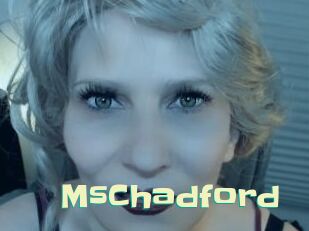 MsChadford