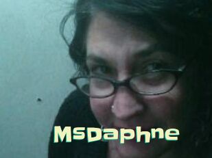 MsDaphne Wanna Meet