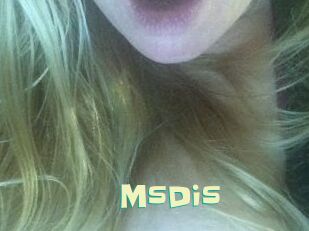 MsDis