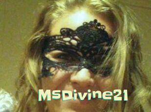 MsDivine21