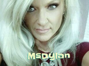 MsDylan
