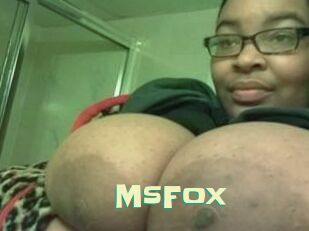 MsFox