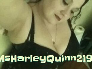MsHarleyQuinn219