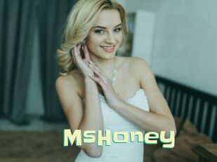 MsHoney Wanna Meet