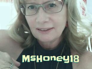 MsHoney18