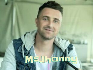 MsJhonny