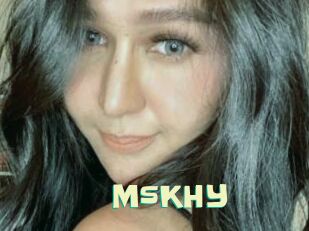 MsKHY