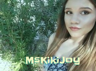 MsKikiJoy