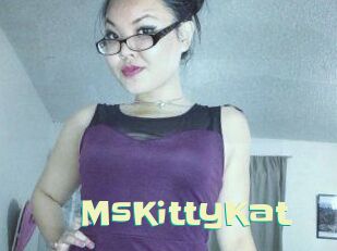 MsKittyKat