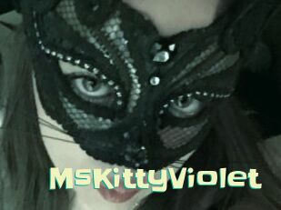 MsKittyViolet
