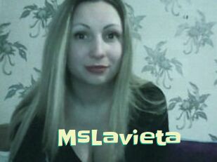 MsLavieta
