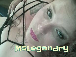 MsLegandry