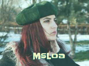 MsLoa