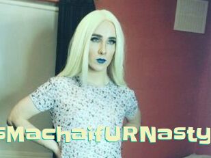 MsMachaifURNasty
