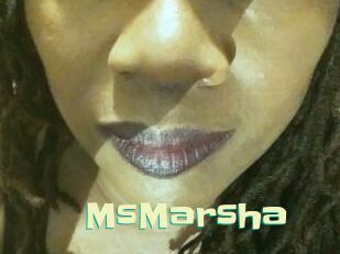 MsMarsha