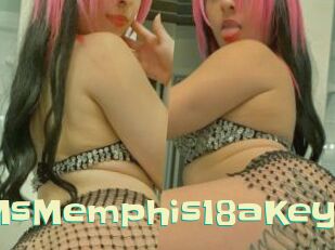 MsMemphis18aKey