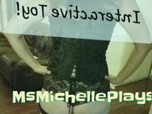 MsMichellePlays