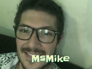 MsMike