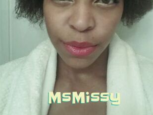 MsMissy Wanna Meet