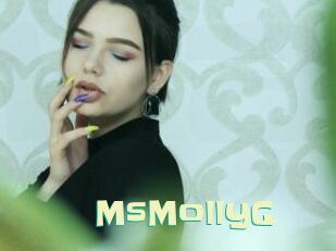 MsMollyG