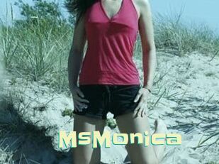 Ms_Monica Wanna Meet