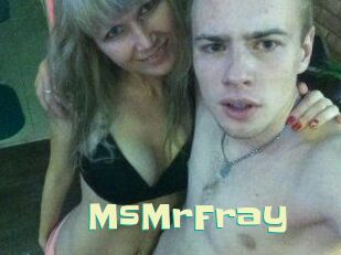 MsMrFray