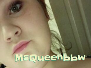 MsQueenbbw Wanna Meet