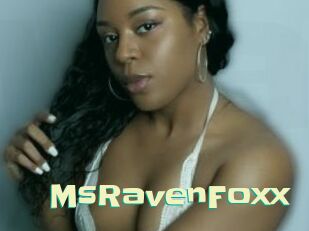 MsRavenFoxx