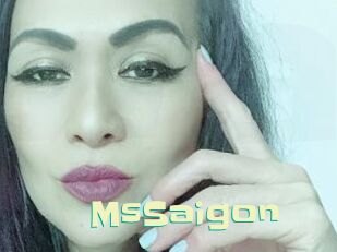 MsSaigon