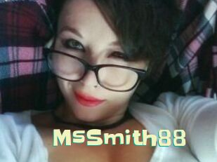 MsSmith88