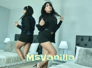 MsVanilla Wanna Meet