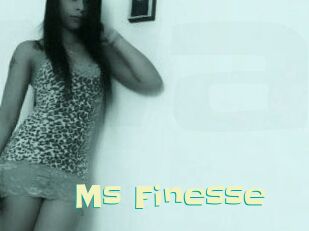 Ms_Finesse Wanna Meet