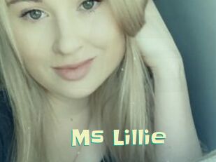 Ms_Lillie