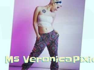 Ms_VeronicaPixie