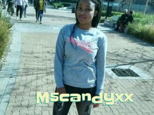 Mscandyxx