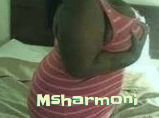 Msharmoni