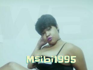 Msibi1995